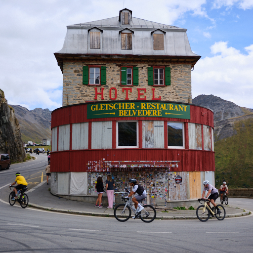 Hotel Belvedere