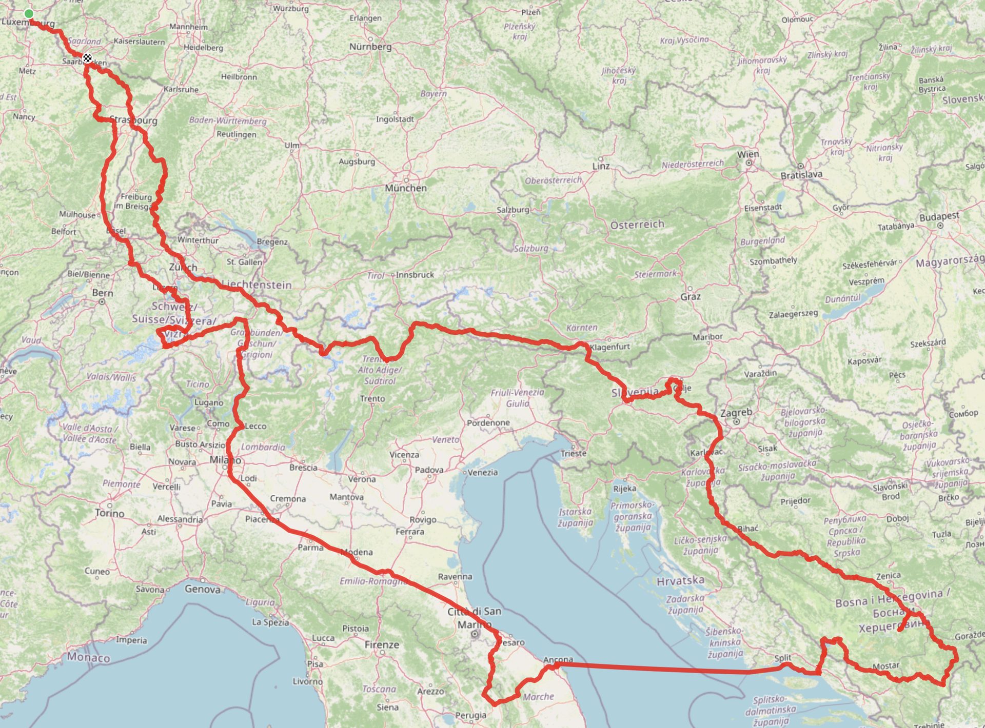 mastermap